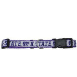 Kansas State Wildcats Collar