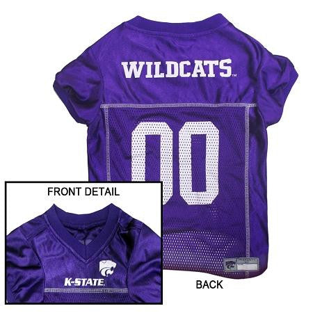 Kansas State Wildcats Jersey