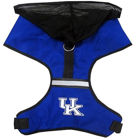 Kentucky Wildcats Pet Harness