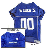 Kentucky Wildcats  Jersey