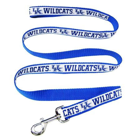 Kentucky Wildcats Leash