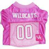 Kentucky Wildcats  Jersey