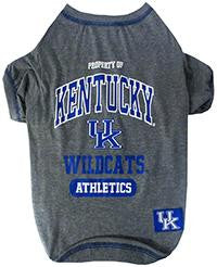 Kentucky Wildcats Pet Shirt