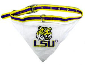 Lsu Tigers Bandana