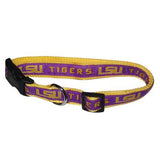 Lsu Tigers Collar