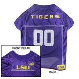 Lsu Tigers  Jersey