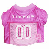 Lsu Tigers  Jersey