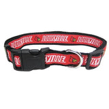 Louisville Cardinals Collar