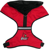 Louisville Cardinals Pet Harness