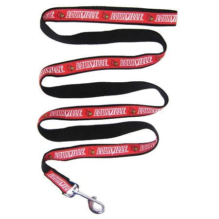 Louisville Cardinals Leash