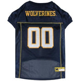 Michigan Wolverines  Jersey