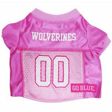 Michigan Wolverines  Jersey