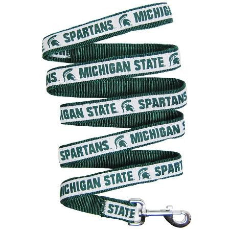 Michigan State Spartans Leash