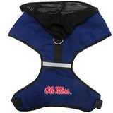 Mississippi Ole Miss Pet Harness