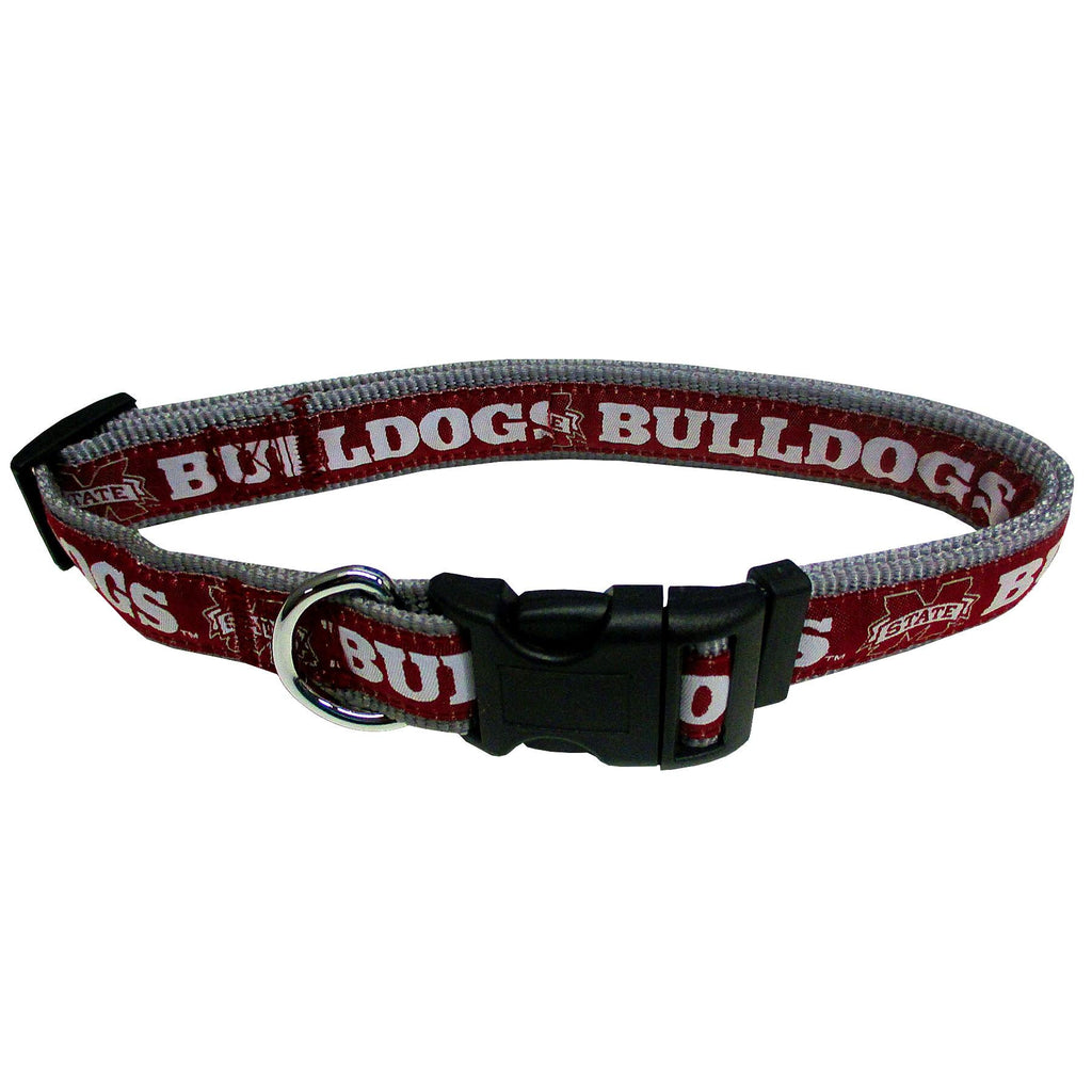 Mississippi State Bulldogs Collar