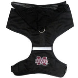 Mississippi State Bulldogs Pet Harness