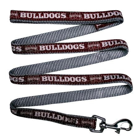 Mississippi State Bulldogs Leash