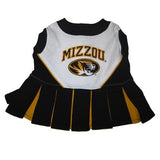 Missouri Tigers Cheer Leading