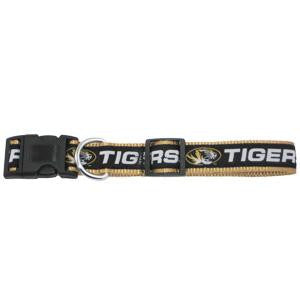 Missouri Tigers Collar