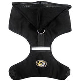 Missouri Tigers Pet Harness