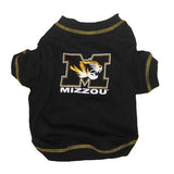 Missouri Tigers Pet Shirt