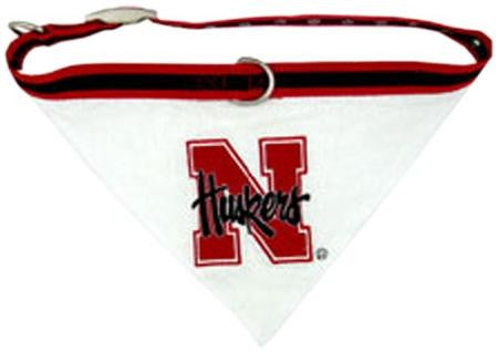 Nebraska Corn Huskers Bandana