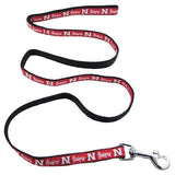 Nebraska Corn Huskers Leash