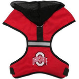 Ohio State Buckeyes Pet Harness