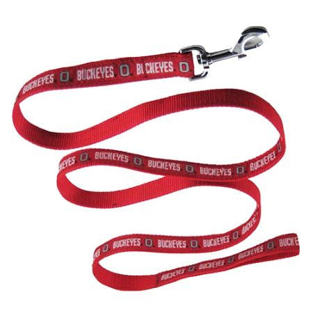 Ohio State Buckeyes Leash