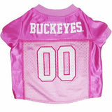 Ohio State Buckeyes  Jersey