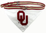 Oklahoma Sooners Bandana