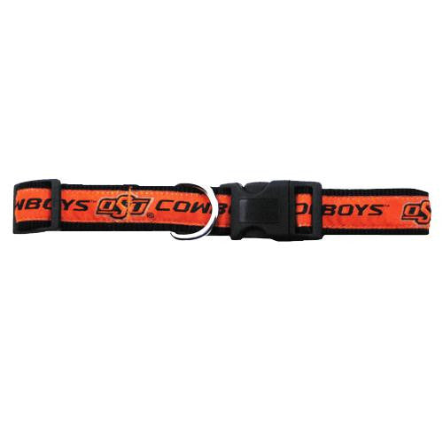 Oklahoma State Cowboys Collar