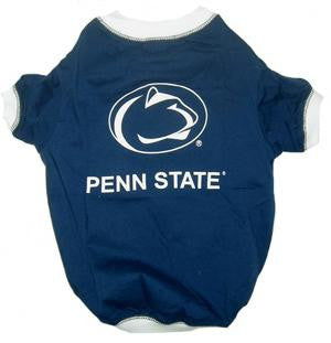 Penn State Nittany Lions Pet Shirt