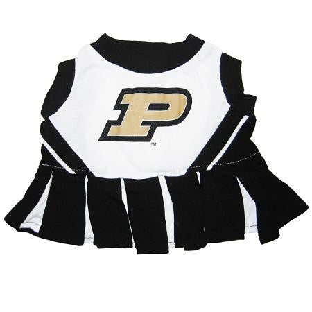 Purdue University Cheer Leading