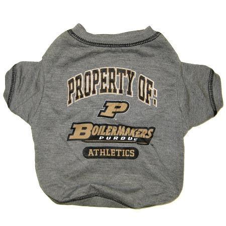 Purdue University Pet Shirt