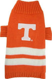 Tennessee Vols Pet Sweater