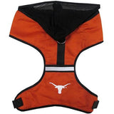 Texas Longhorns Pet Harness