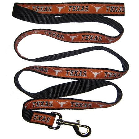 Texas Longhorns Leash