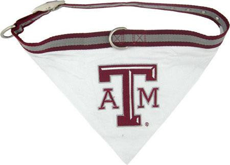 Texas A&m Aggies Bandana