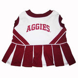 Texas A&m Aggies Cheer Leading