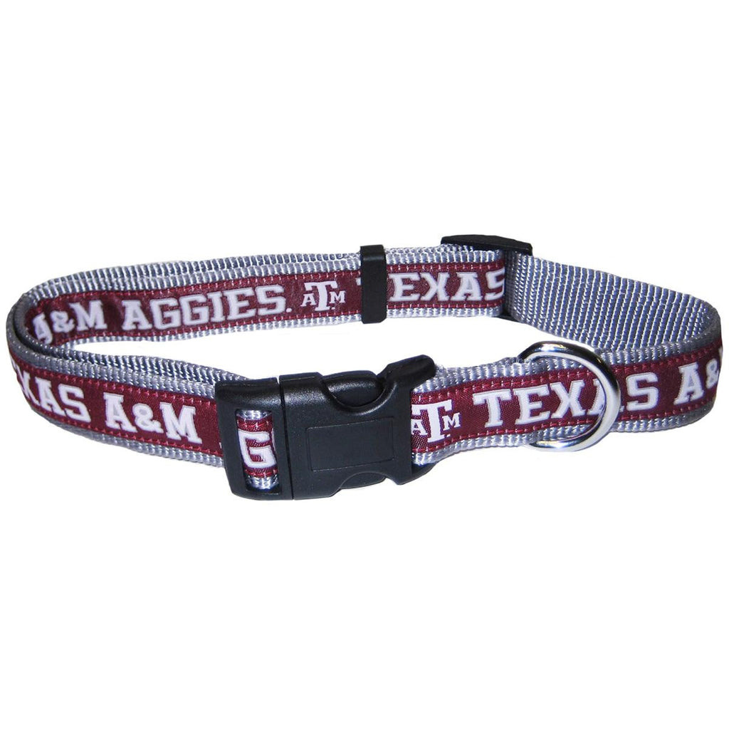 Texas A&m Aggies Collar