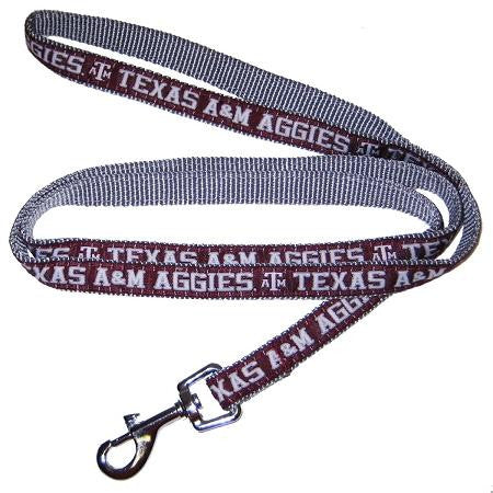 Texas A&m Aggies Leash