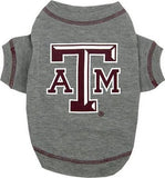 Texas A&m Aggies Pet Shirt