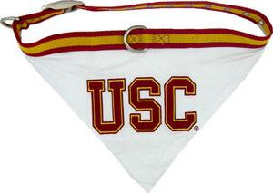 Usc Trojans Bandana