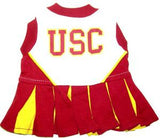 Usc Trojans Cheer Leading