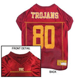 Usc Trojans Pet Jersey