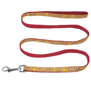 Usc Trojans Leash