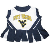 West Virginia University Cheer Leading