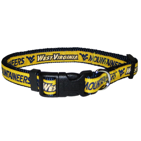 West Virginia University Collar