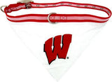 Wisconsin Badgers Bandana